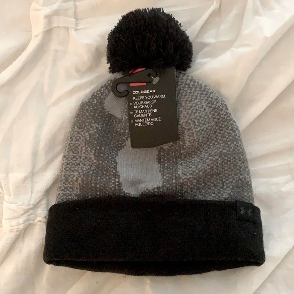 Boys UA Hat